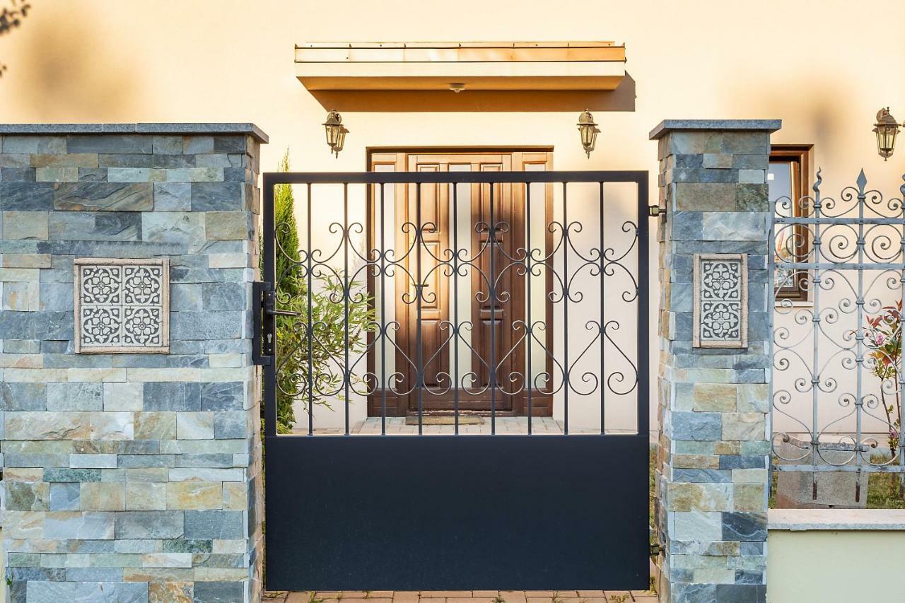 Azur Villa Balatonalmadi Ngoại thất bức ảnh