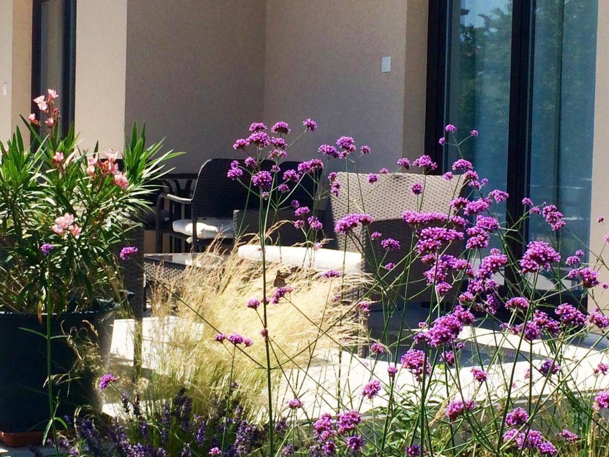 Azur Villa Balatonalmadi Ngoại thất bức ảnh