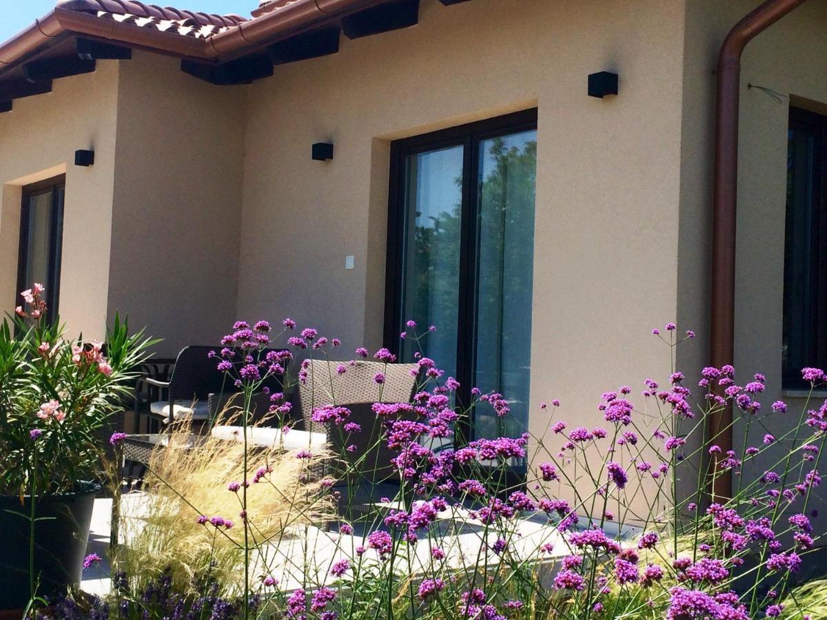 Azur Villa Balatonalmadi Ngoại thất bức ảnh